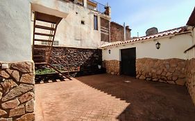 Casa Rural Alquife